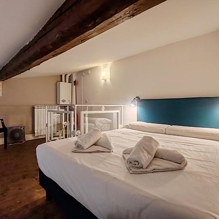Borgo San Jacopo Deluxe By 360Rentals Florence Buitenkant foto