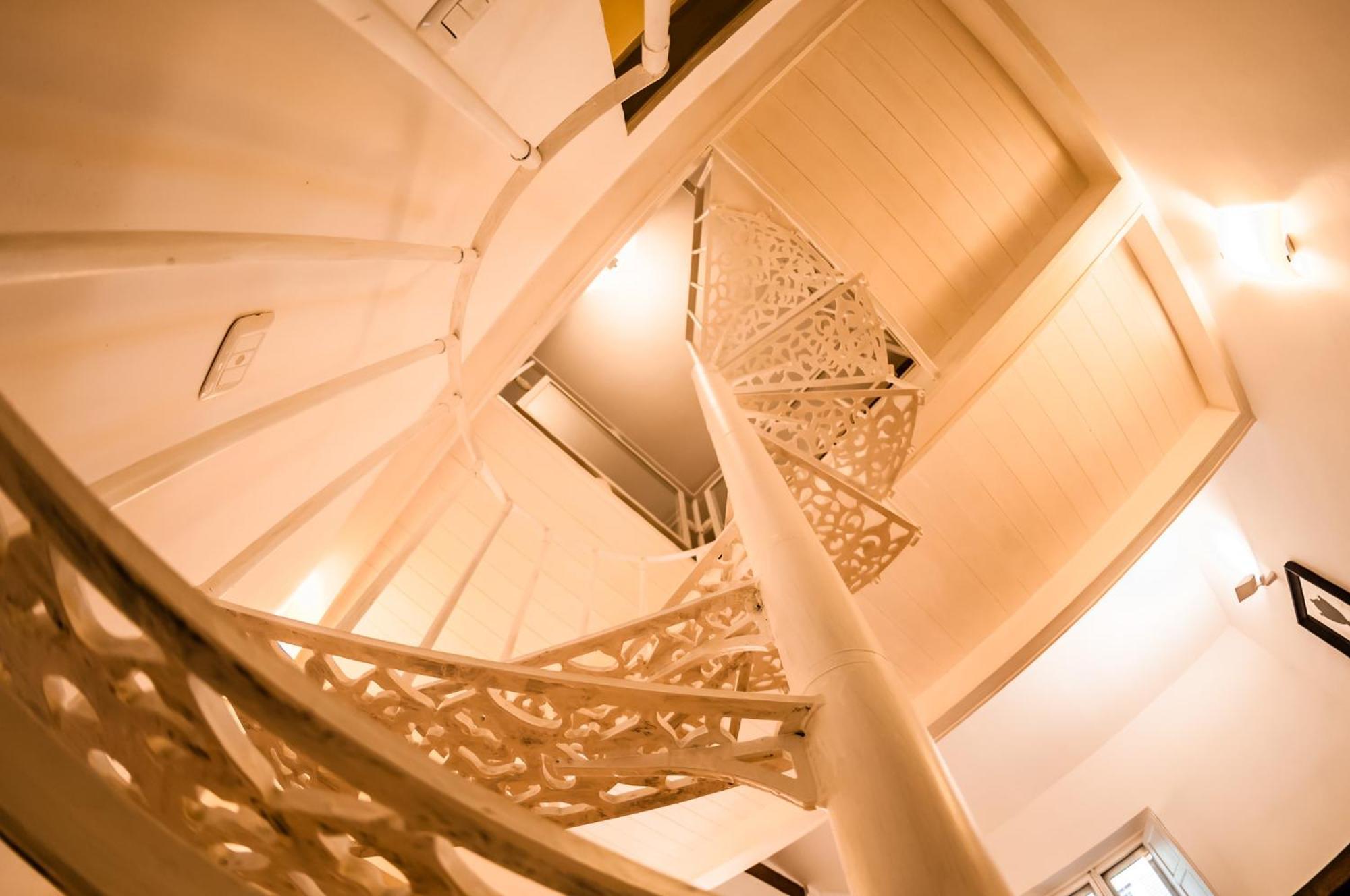 Borgo San Jacopo Deluxe By 360Rentals Florence Buitenkant foto