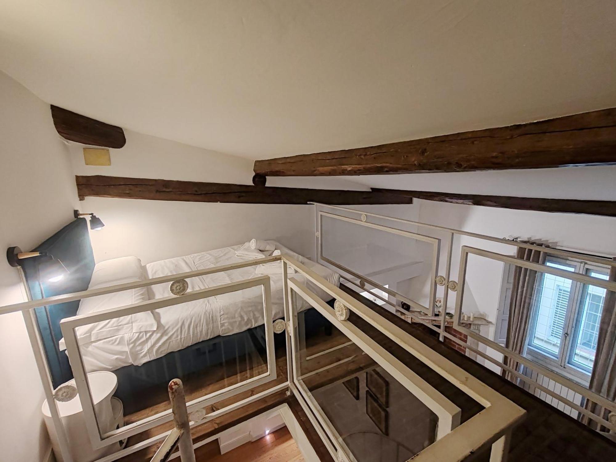 Borgo San Jacopo Deluxe By 360Rentals Florence Buitenkant foto