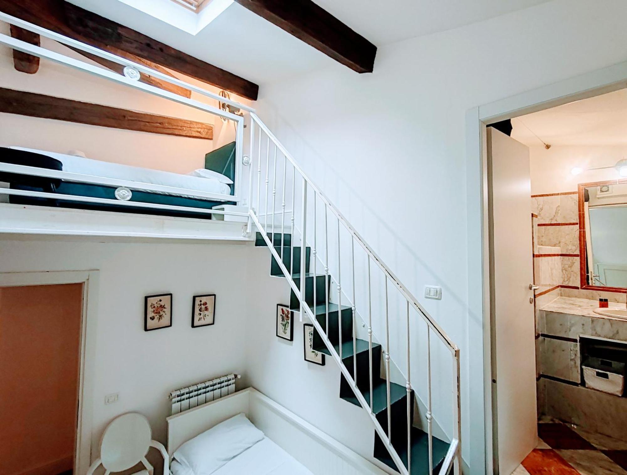 Borgo San Jacopo Deluxe By 360Rentals Florence Buitenkant foto