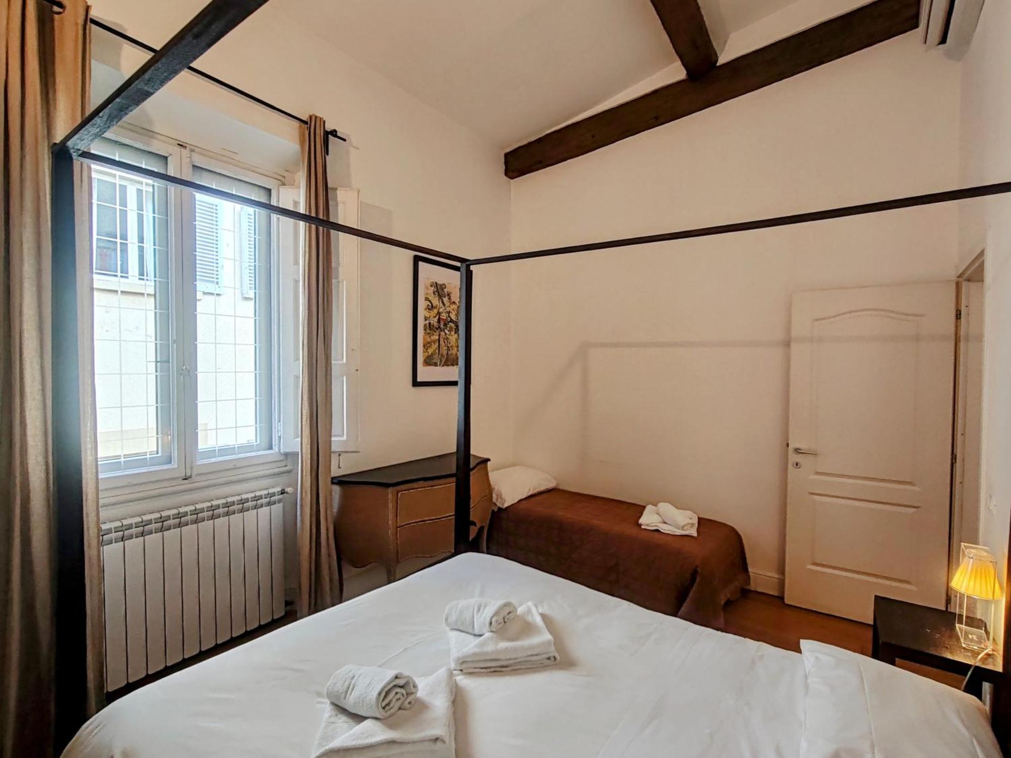 Borgo San Jacopo Deluxe By 360Rentals Florence Buitenkant foto