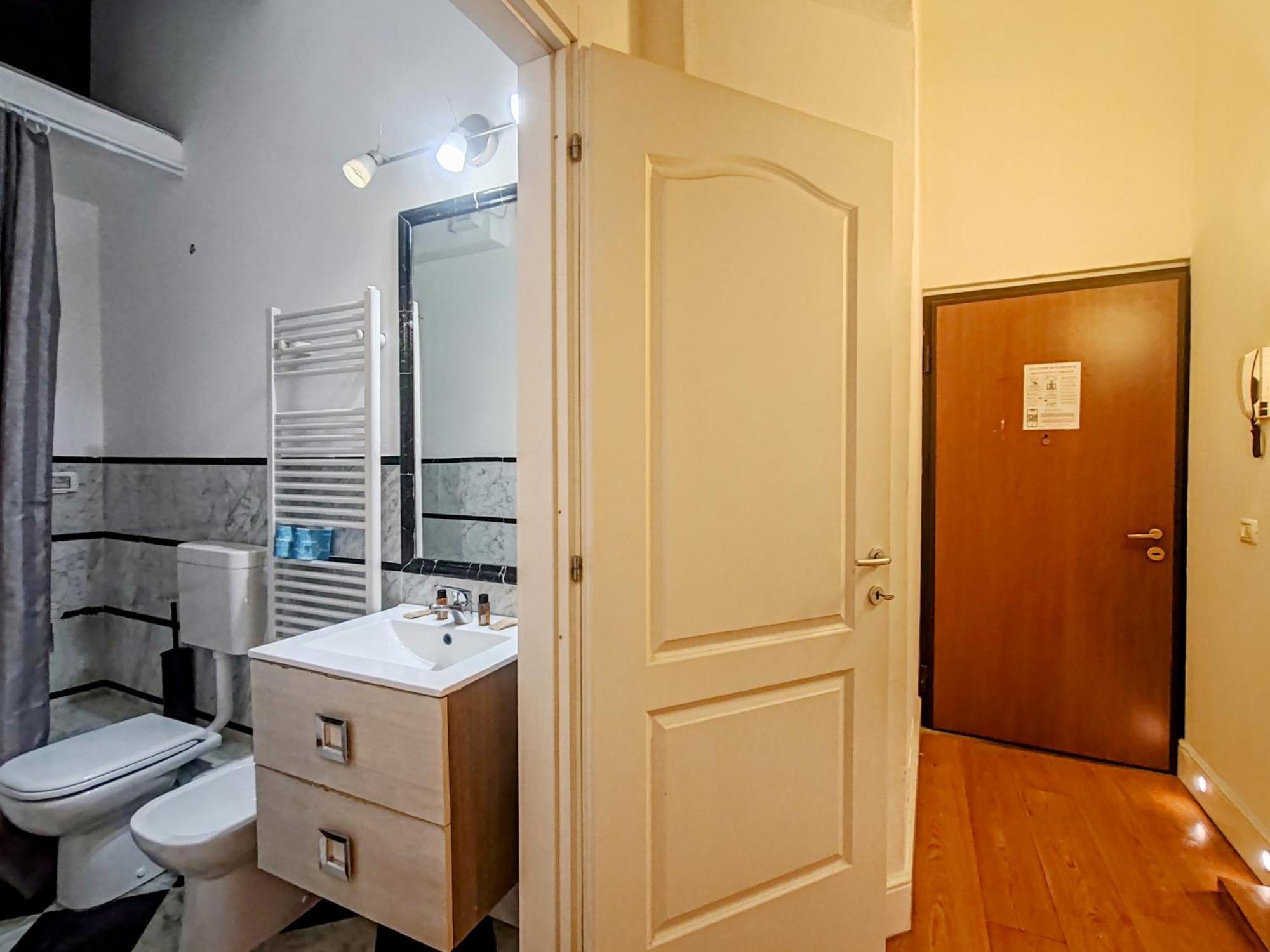 Borgo San Jacopo Deluxe By 360Rentals Florence Buitenkant foto