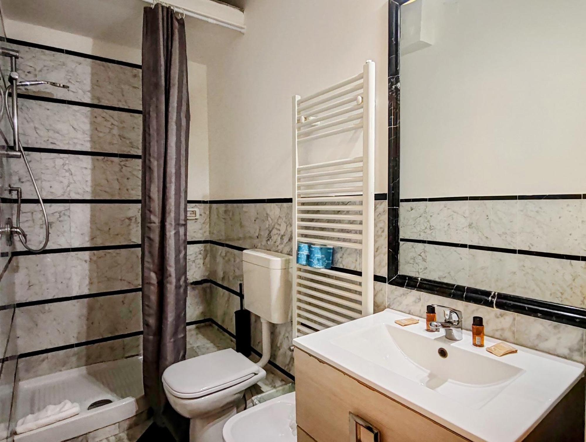Borgo San Jacopo Deluxe By 360Rentals Florence Buitenkant foto