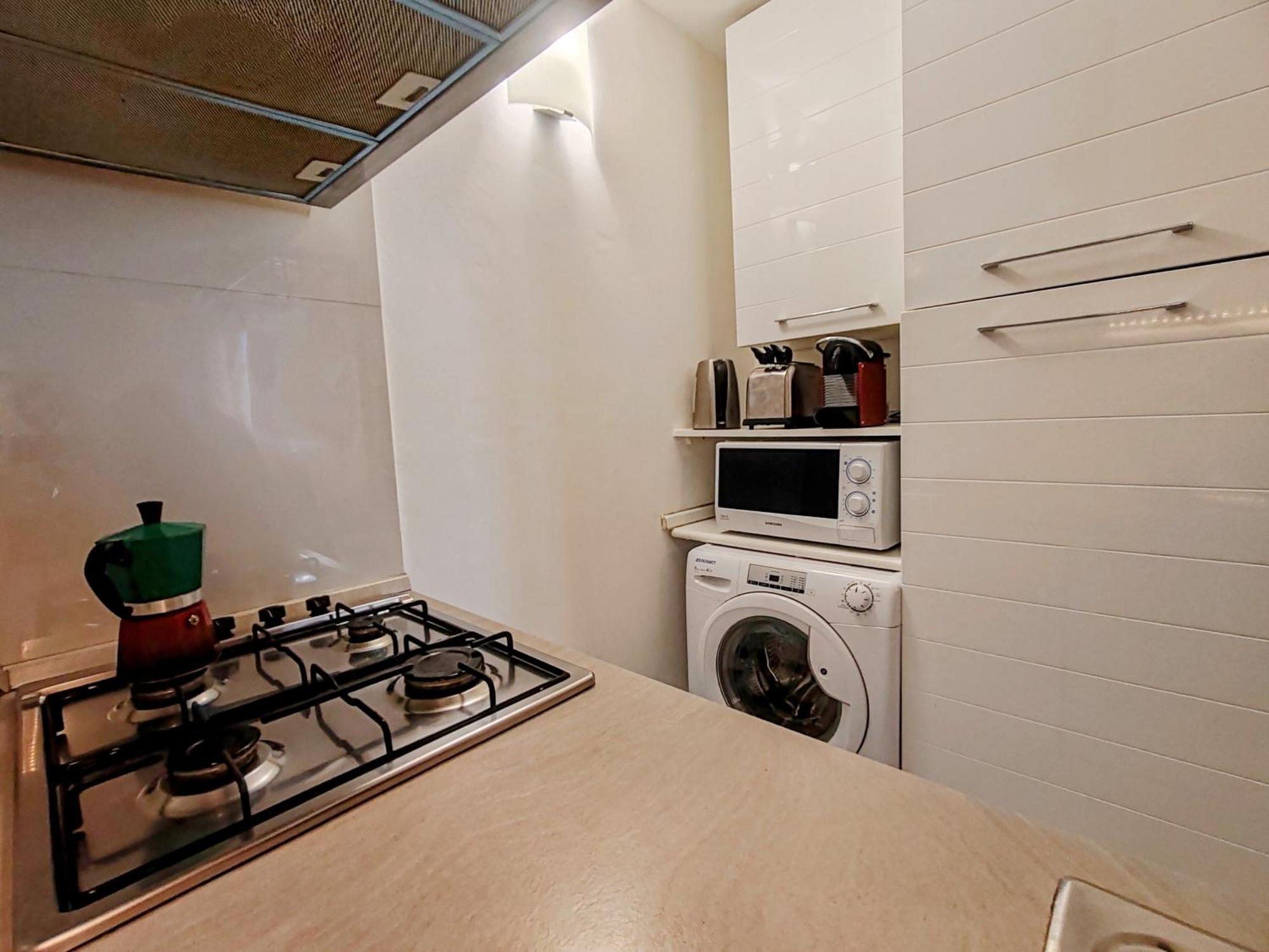 Borgo San Jacopo Deluxe By 360Rentals Florence Buitenkant foto