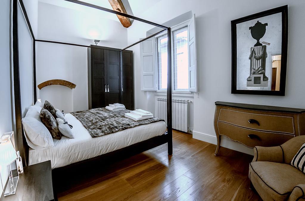 Borgo San Jacopo Deluxe By 360Rentals Florence Kamer foto