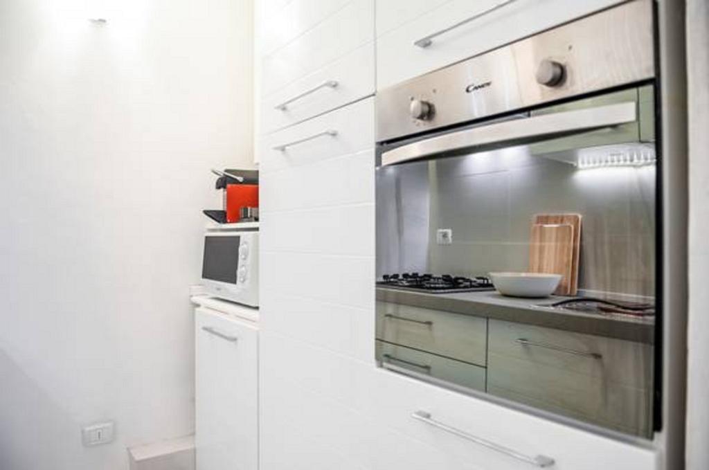 Borgo San Jacopo Deluxe By 360Rentals Florence Kamer foto